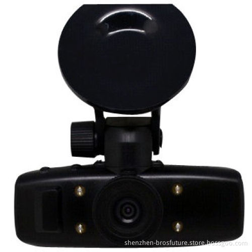 Best Selling 1.5-inch HD Car Black Box with 1280 x 720 Pixels